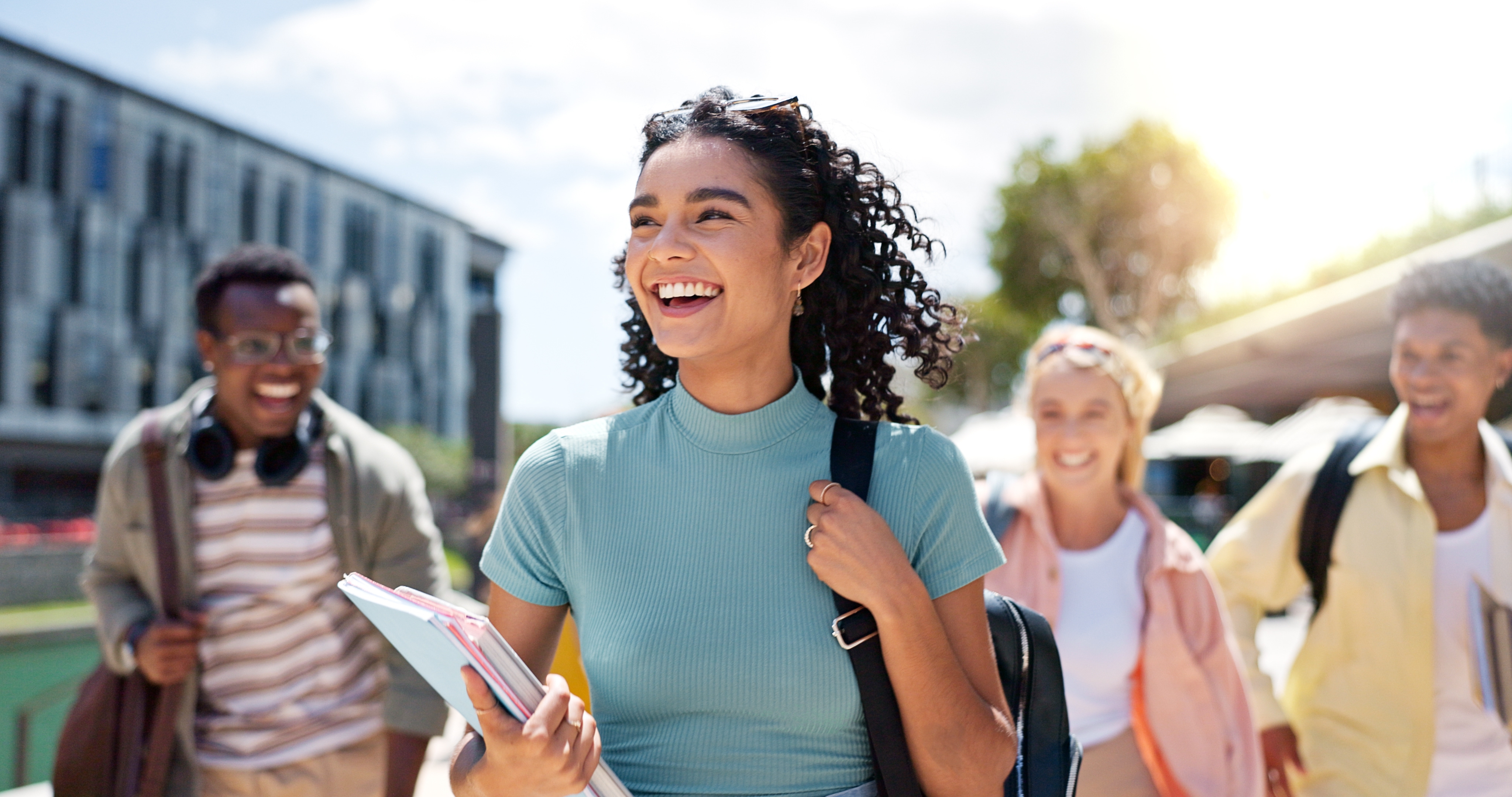 College-Only Access